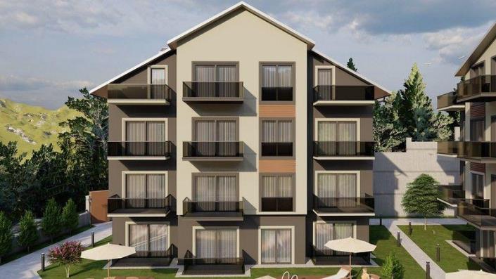 Image No.5-1 Bed Apartment for sale