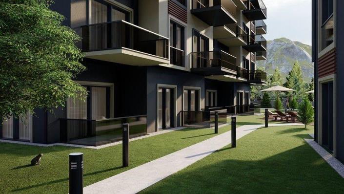 Image No.6-1 Bed Apartment for sale