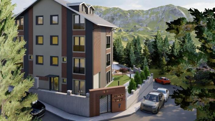 Image No.8-1 Bed Apartment for sale