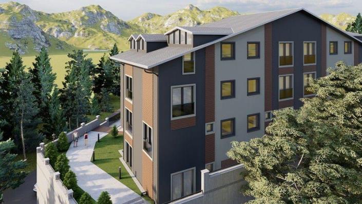 Image No.11-1 Bed Apartment for sale