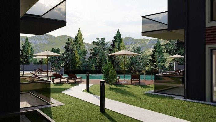 Image No.2-1 Bed Apartment for sale