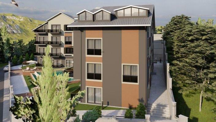 Image No.15-1 Bed Apartment for sale