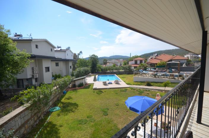 Image No.5-Appartement de 3 chambres à vendre à Ovacik