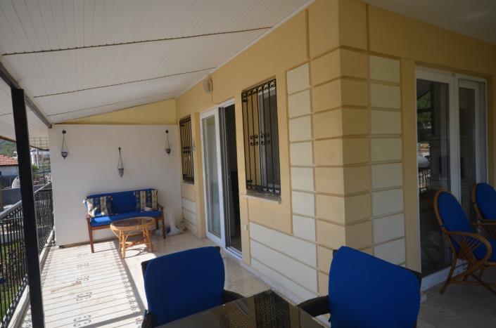 Image No.8-Appartement de 3 chambres à vendre à Ovacik