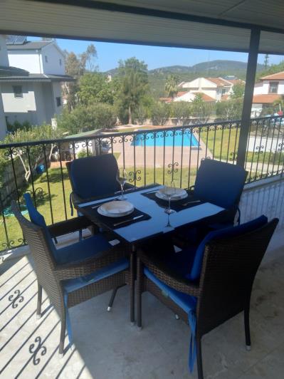 Image No.7-Appartement de 3 chambres à vendre à Ovacik