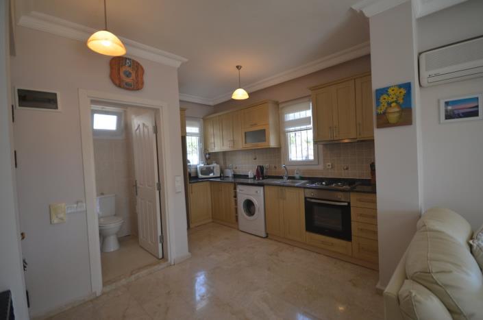 Image No.10-Appartement de 3 chambres à vendre à Ovacik