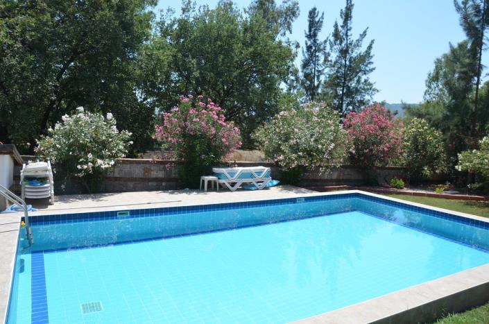 Image No.3-Appartement de 3 chambres à vendre à Ovacik