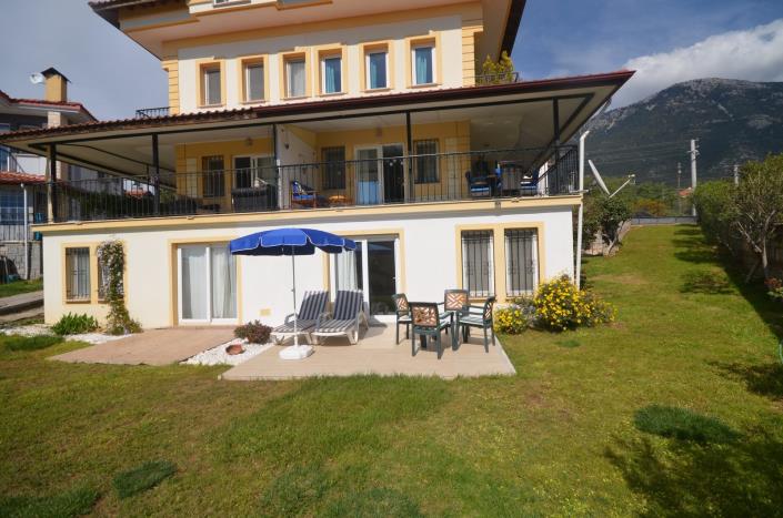 Image No.25-Appartement de 3 chambres à vendre à Ovacik