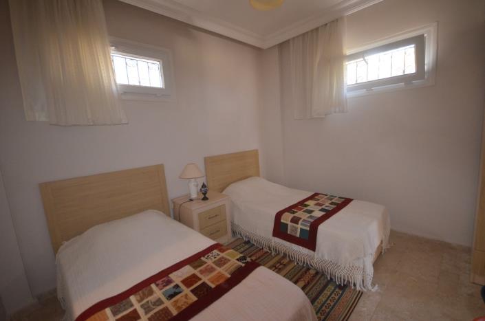 Image No.18-Appartement de 3 chambres à vendre à Ovacik