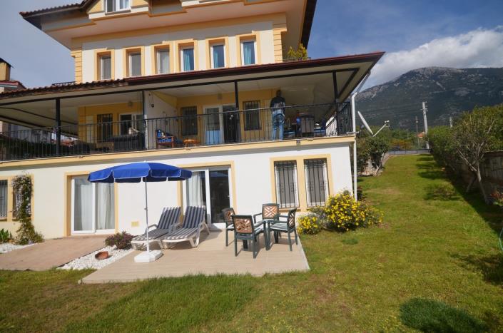 Image No.6-Appartement de 3 chambres à vendre à Ovacik