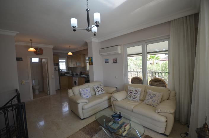 Image No.12-Appartement de 3 chambres à vendre à Ovacik