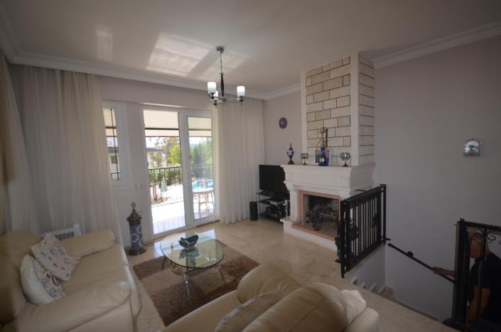 Image No.11-Appartement de 3 chambres à vendre à Ovacik