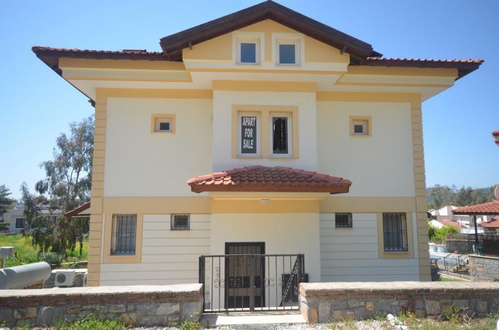 Image No.29-Appartement de 3 chambres à vendre à Ovacik