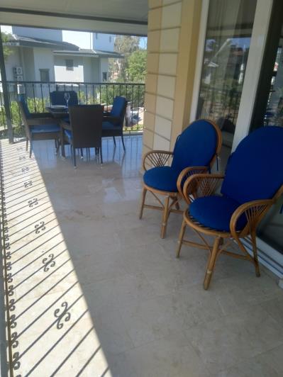 Image No.9-Appartement de 3 chambres à vendre à Ovacik