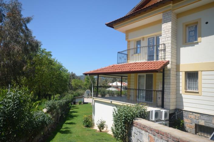 Image No.28-Appartement de 3 chambres à vendre à Ovacik