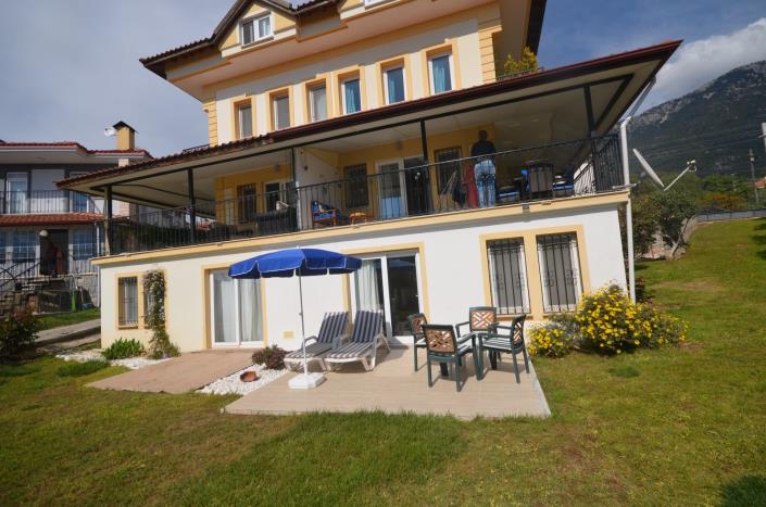 Image No.30-Appartement de 3 chambres à vendre à Ovacik