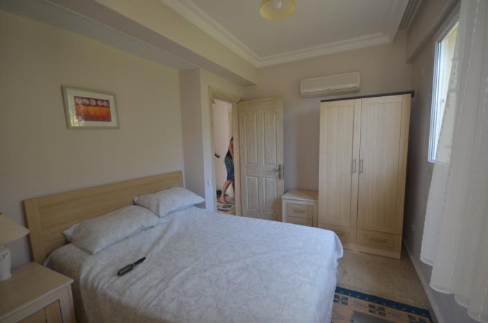 Image No.13-Appartement de 3 chambres à vendre à Ovacik