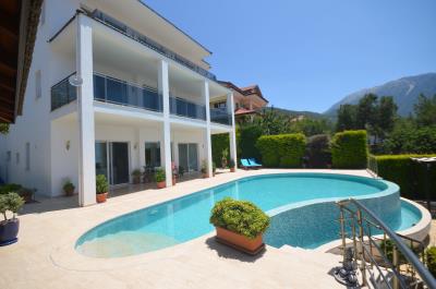 1 - Ovacik, Villa / Détaché