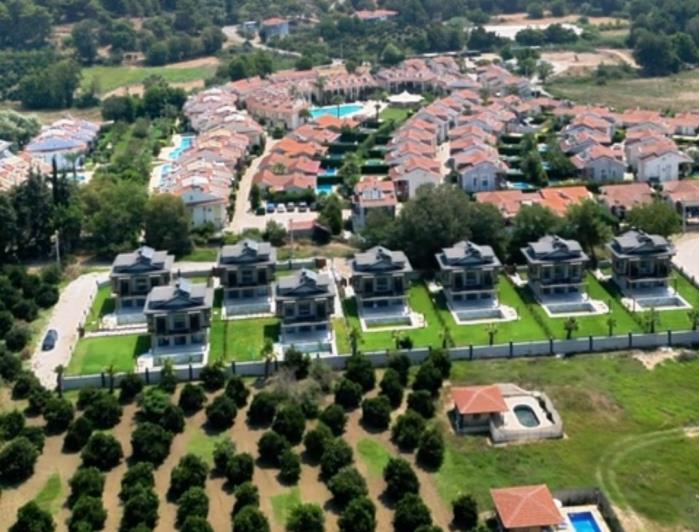 Image No.17-3 Bed Villa / Detached for sale