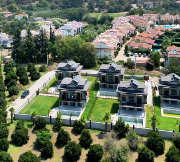 Image No.18-3 Bed Villa / Detached for sale