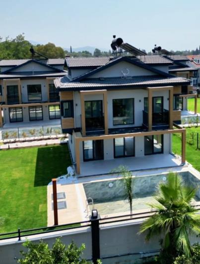 Image No.20-3 Bed Villa / Detached for sale