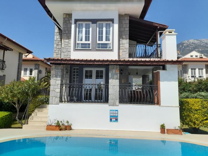 Image No.2-5 Bed House/Villa for sale