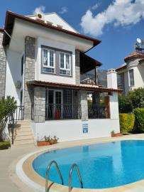 1 - Ovacik, Maison / Villa