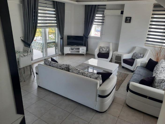 Image No.4-3 Bed Apartment for sale