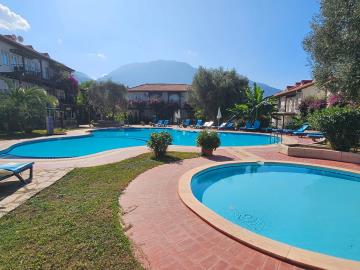 1 - Ovacik, Appartement