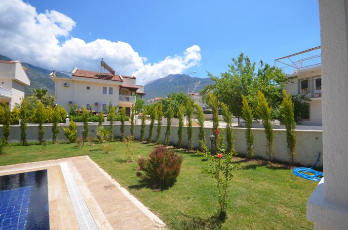 Image No.33-4 Bed Villa / Detached for sale