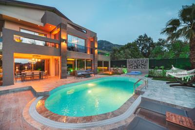 1 - Hisaronu, Maison / Villa