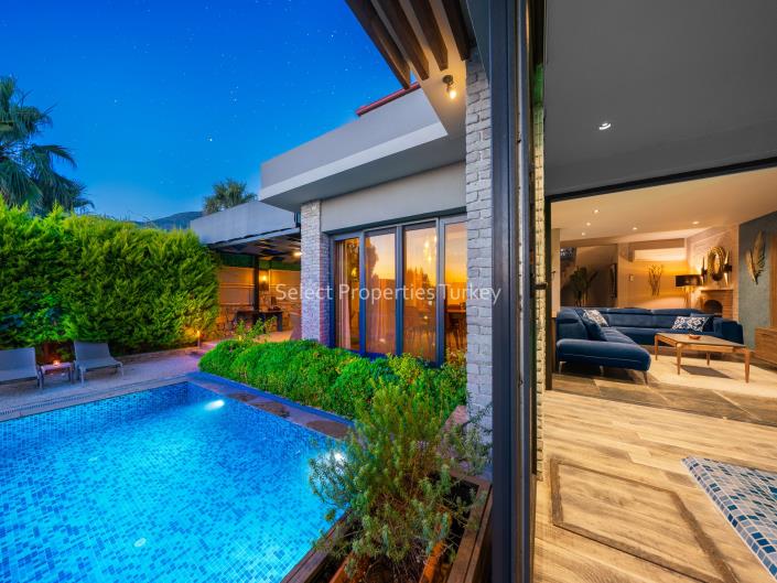 Image No.34-3 Bed House/Villa for sale