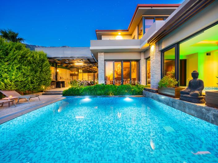 Image No.37-3 Bed House/Villa for sale