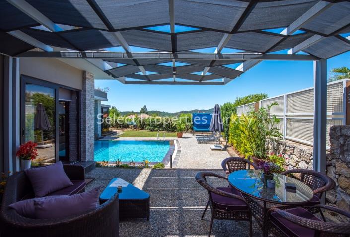 Image No.14-3 Bed House/Villa for sale