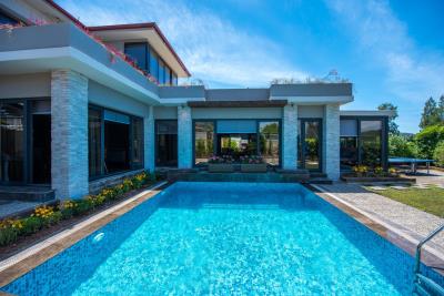 1 - Ovacik, Maison / Villa