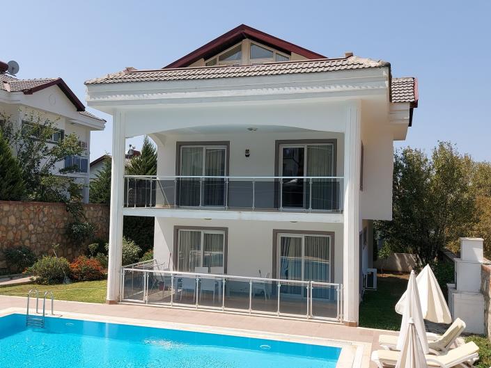 Image No.4-3 Bed House/Villa for sale