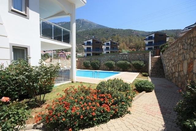 Image No.6-3 Bed House/Villa for sale