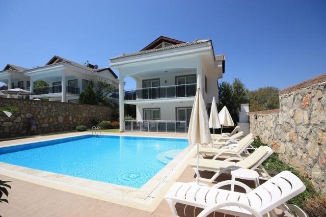 Image No.18-3 Bed House/Villa for sale