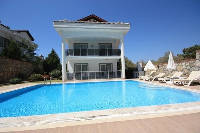 Image No.20-3 Bed House/Villa for sale