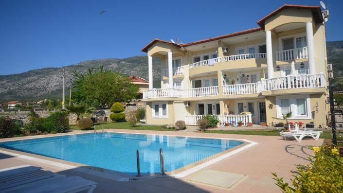 Image No.3-4 Bed Apartment for sale