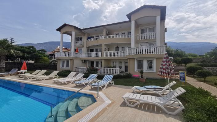 Image No.5-4 Bed Apartment for sale