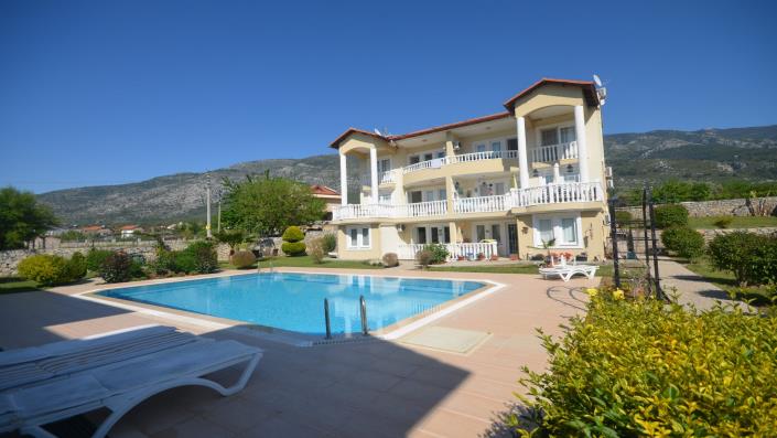 Image No.6-4 Bed Apartment for sale