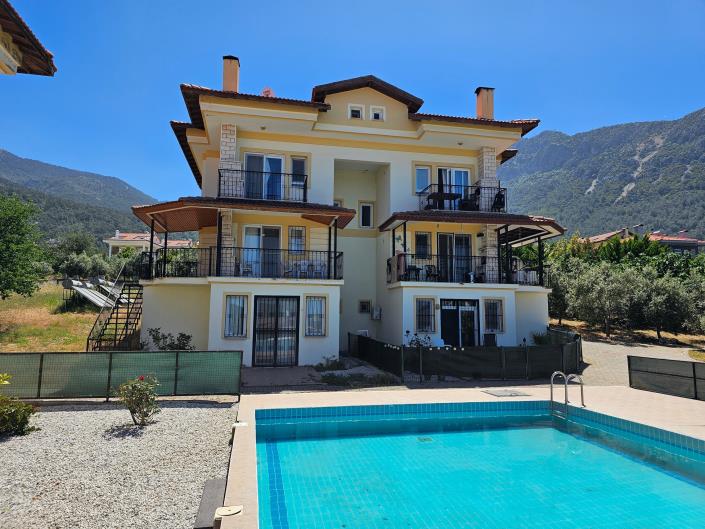 Image No.4-3 Bed Apartment for sale