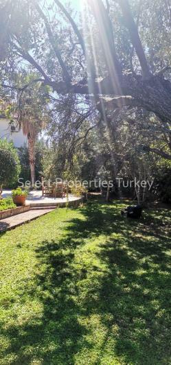 Image No.25-Villa / Détaché de 4 chambres à vendre à Ovacik