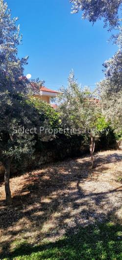 Image No.26-Villa / Détaché de 4 chambres à vendre à Ovacik