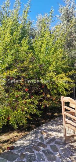 Image No.27-Villa / Détaché de 4 chambres à vendre à Ovacik