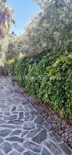 Image No.28-Villa / Détaché de 4 chambres à vendre à Ovacik