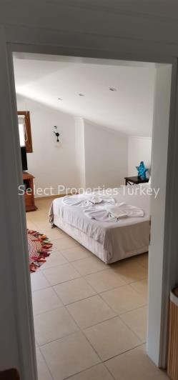 Image No.31-Villa / Détaché de 4 chambres à vendre à Ovacik