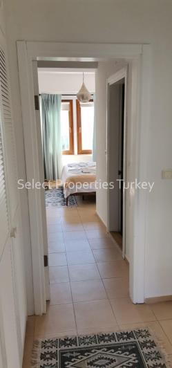 Image No.32-Villa / Détaché de 4 chambres à vendre à Ovacik