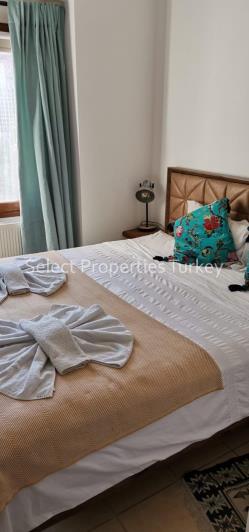 Image No.33-Villa / Détaché de 4 chambres à vendre à Ovacik